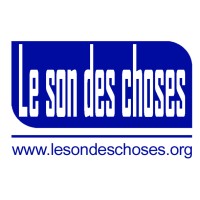 LE SON DES CHOSES logo - Similar company to Globe Conteur