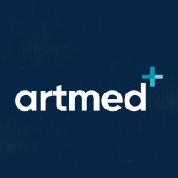 Artmed logo - Similar company to Pós Pucpr Digital