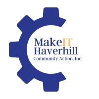 Make IT Haverhill logo - Similar company to Emmaus Inc