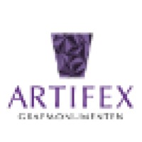 Artifex Grafmonumenten
