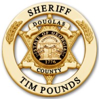 Douglas County Sheriff's Office GA logo - Similar company to Downtown Development Authority Of Douglas, Ga