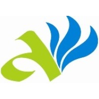 Anand World logo - Similar company to Melon Fox