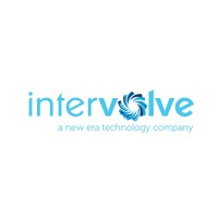 Intervolve - Now New Era Technology logo - Similar company to Cloud Central - Now New Era Technology