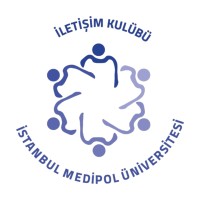 İstanbul Medipol Üniversitesi İletişim Kulübü logo - Similar company to Medipol Üniversitesi Endüstri Mühendisliği Klübü
