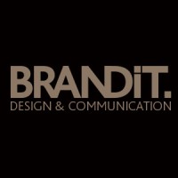 BRANDiT. logo - Similar company to Touch Of Art