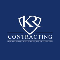 KR Contracting, Inc. logo - Similar company to Trinity Technology Group, Inc.