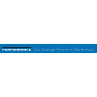 Performance logo - Similar company to Performance Serviços