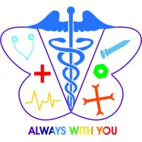Vibrant Biomedical logo - Similar company to Vol