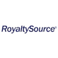 RoyaltySource® logo - Similar company to Webmaster.Ninja