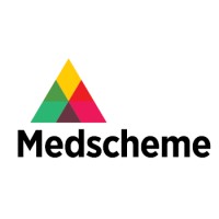 MEDSCHEME HOLDINGS logo - Similar company to Afrocentric Group
