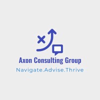 Axon Consulting Group logo - Similar company to Auscsec Pty Ltd (Australian Cyber Security).