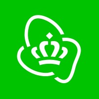 KPN Zakelijke Markt logo - Similar company to Kjærsgaard Auto