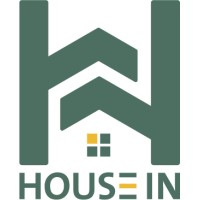 HouseIn Home Products logo - Similar company to Exquisite Home Products