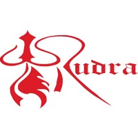 Robocon Team Rudra logo - Similar company to Team Nirma Robocon