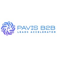Pavis B2B logo - Similar company to Bluecanoby
