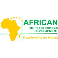 African Rights for Economic Development logo - Similar company to Astute Hawk