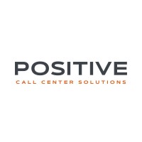Positive Call Center Solutions logo - Similar company to Positive Solutions Srl
