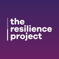 The Resilience Project logo - Similar company to Independent Indigenous Tourism Operators Qld (Iitoq)