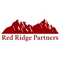Red Ridge Partners logo - Similar company to Riverhill Ventures