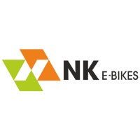 NK E Bikes logo - Similar company to Vantic Electric