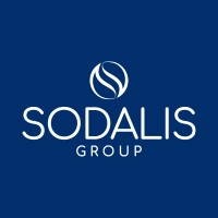 Sodalis Group logo - Similar company to Pettenon Cosmetics