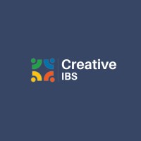 Creative IBS logo - Similar company to Creative Ibs