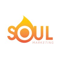 SOUL MARKETING logo - Similar company to Infinity Hub