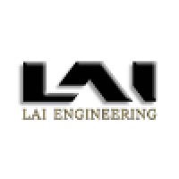 LAI Engineering logo - Similar company to Paulson Mitchell Wise, Inc.