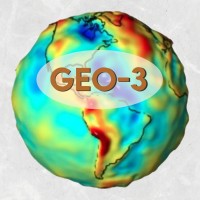 Geo 3 logo - Similar company to Aeigum