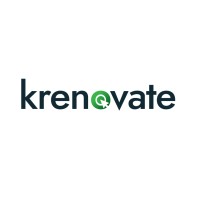 Krenovate logo - Similar company to Glocaledge