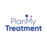 PlanMyTreatment logo - Similar company to Mysablue