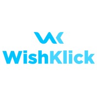 WishKlick logo - Similar company to Ethivio Technologies