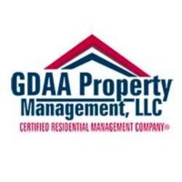 GDAA Property Management logo - Similar company to Asden Properties