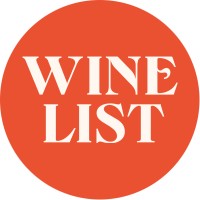 The Wine List logo - Similar company to Nava