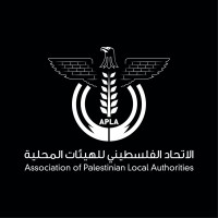 Association of Palestinian Local Authorities - APLA logo - Similar company to Réseau De Coopération Décentralisée Pour La Palestine (Rcdp)