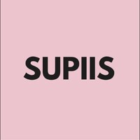 SUPIIS logo - Similar company to Cirprise