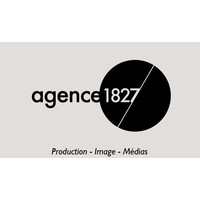 AGENCE 1827 logo - Similar company to Eikos, Agence Conseil & Production De Contenus