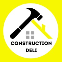 The Construction Deli logo - Similar company to The Construction Kompany