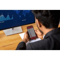 Data PerceptiveWeb Pulse logo - Similar company to Pro Pixel Solutions S