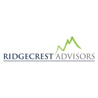 Ridgecrest Advisors, LLC logo - Similar company to Mcclain Capital