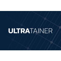 Ultratainer logo - Similar company to Top Reps