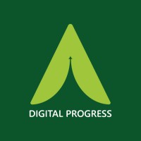 Digital Progress logo - Similar company to Centro Dental V.E.D. Srl
