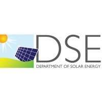 Department of Solar Energy: Pandit Deendayal Energy University logo - Similar company to Agrivolt
