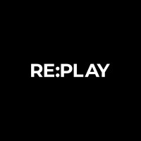 RE:PLAY logo - Similar company to Creative Factory