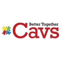 CAVS Castle Point logo - Similar company to Castledon School