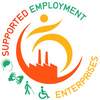 Supported Employment Enterprises logo - Similar company to Gauteng