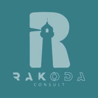 Rakoda Consult logo - Similar company to 7Olol It