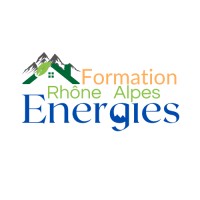 FORMATION RHONE ALPES ENERGIES logo - Similar company to Pour Réussir Objectivement Formation Des P. R. O.