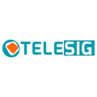 TELESIG LTD logo - Similar company to Myotp.App