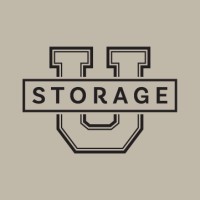 U Storage logo - Similar company to Jaymacks Consulting